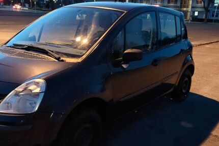 Renault Modus