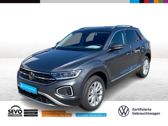 VW T-Roc 7.534 km 30.970 &euro; Kirchheim am Neckar 74366