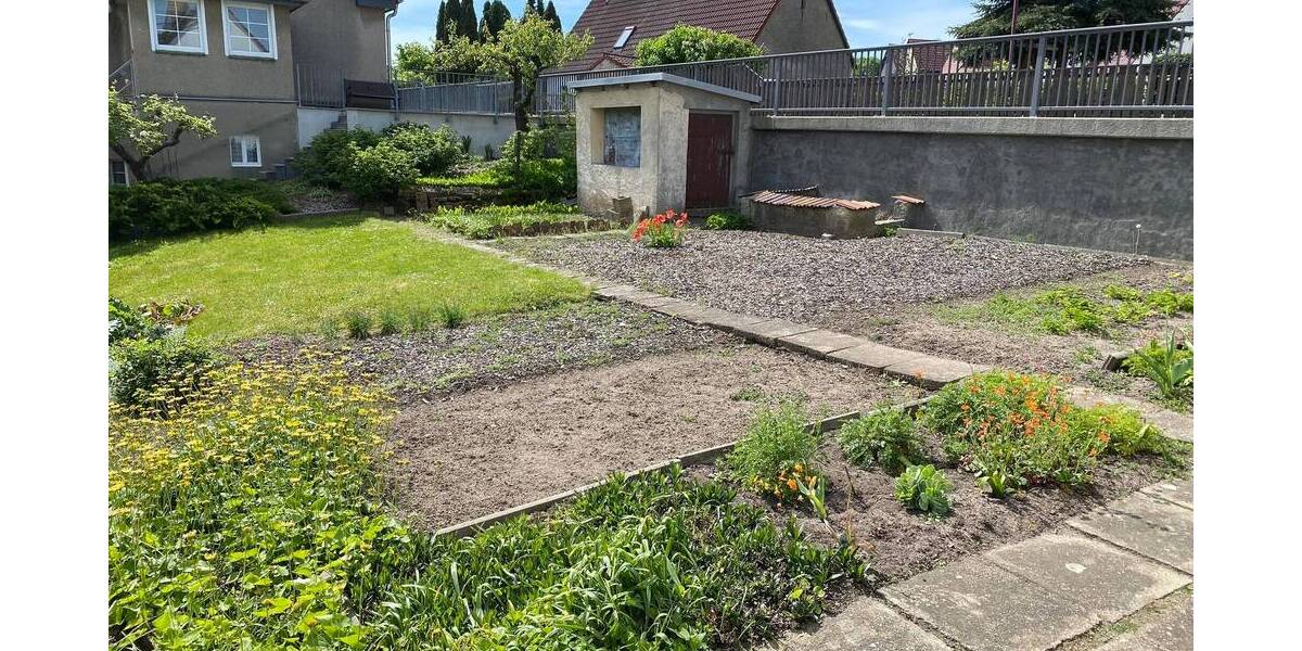 Einfamilienhaus Rothenburg - 5 Zimmer, 95 m&sup2;, 49.000&euro; | Angebot:25679680