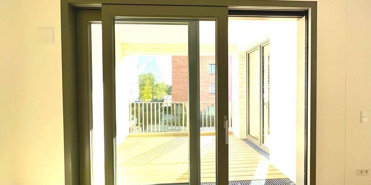 Etagenwohnung Berlin Friedrichshain - 2 Zimmer, 61 m&sup2;, 1.750&euro; | Angebot:26851489