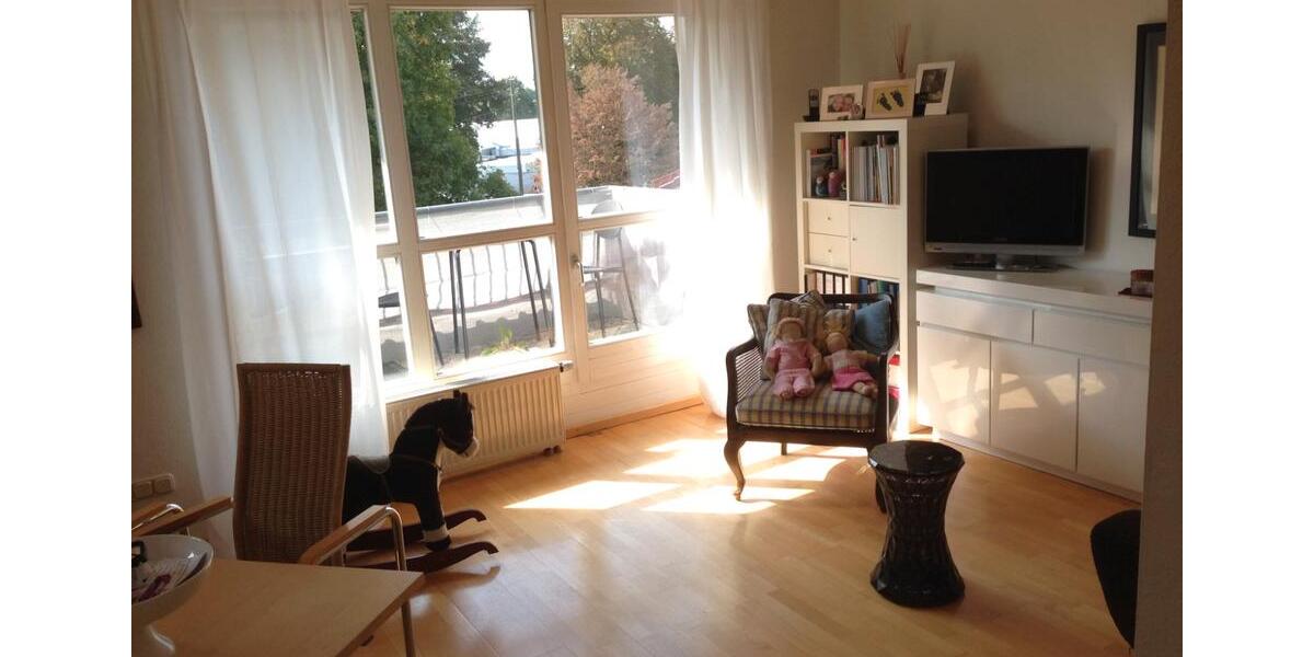 Dachgeschoßwohnung München Bogenhausen - 3 Zimmer, 82 m&sup2;, 685.000&euro; | Angebot:26833051