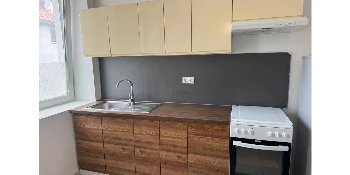 Etagenwohnung Tuttlingen - 1 Zimmer, 27 m&sup2;, 380&euro; | Angebot:26088237