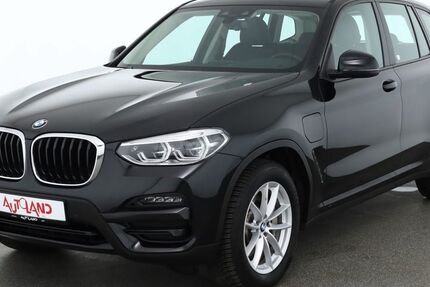 BMW X3 67.462 km 34.990 &euro; Schwerin 19061
