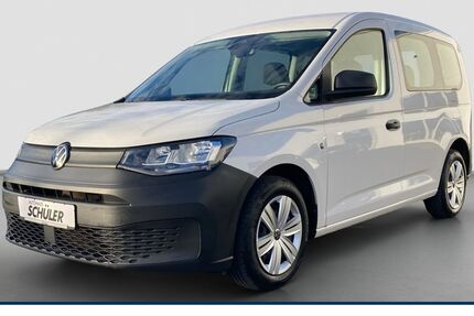VW Caddy 131.163 km 16.895 &euro; Falkenstein 08223