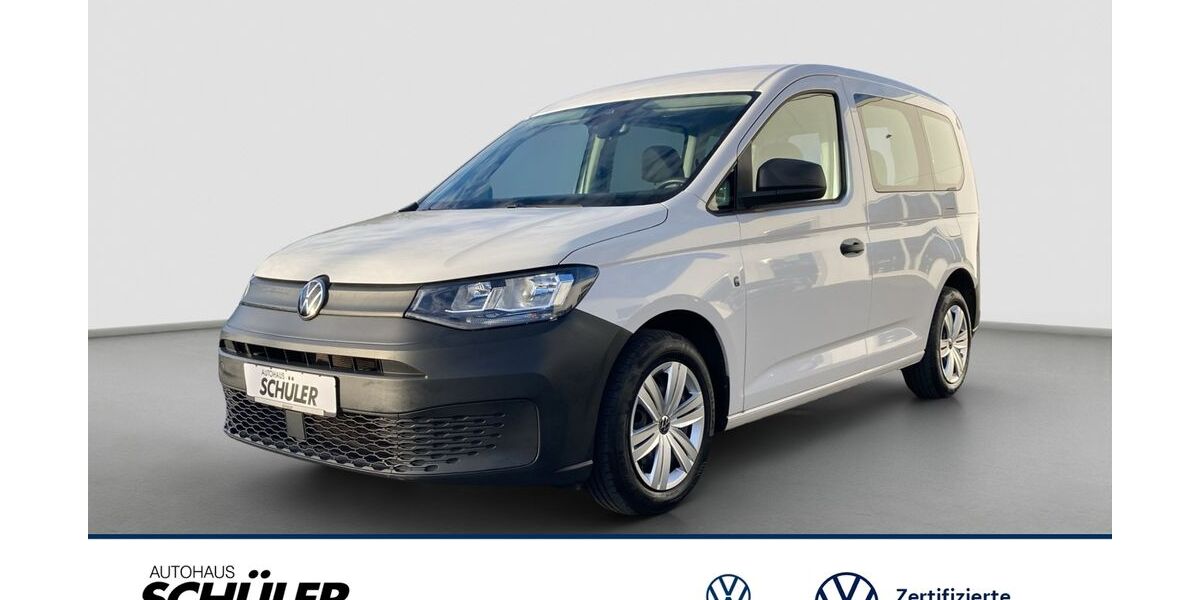 VW Caddy 131.163 km 16.895 &euro; Falkenstein 08223