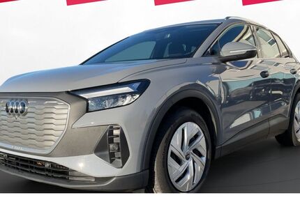 Audi Q4 e-tron 26.127 km 24.290 &euro; Regen 94209