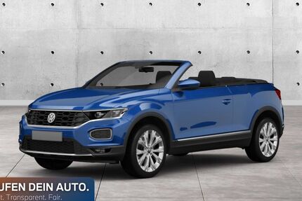 VW T-Roc 23.133 km 27.780 &euro; Altenkirchen 57610