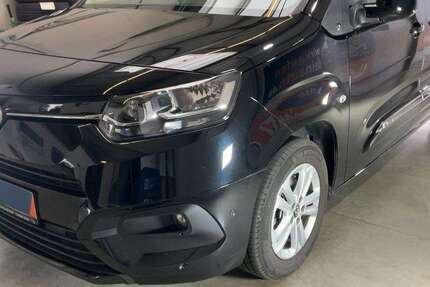 Toyota Proace 23.088 km 26.790 € Taucha bei Leipzig 04425