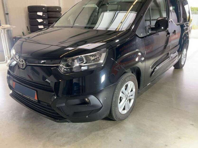 Toyota Proace 23.088 km 26.790 € Taucha bei Leipzig 04425