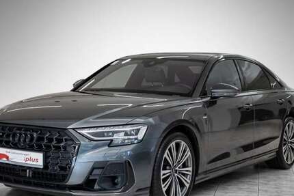 Audi A8 80.992 km 52.920 € Böblingen-Hulb 71034