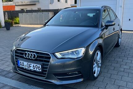 Audi A3 194.000 km 10.300 &euro; Aalen 73430