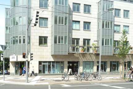 Gewerbeobjekt Leipzig Zentrum-Süd - 2.742&euro; | Angebot:26877494