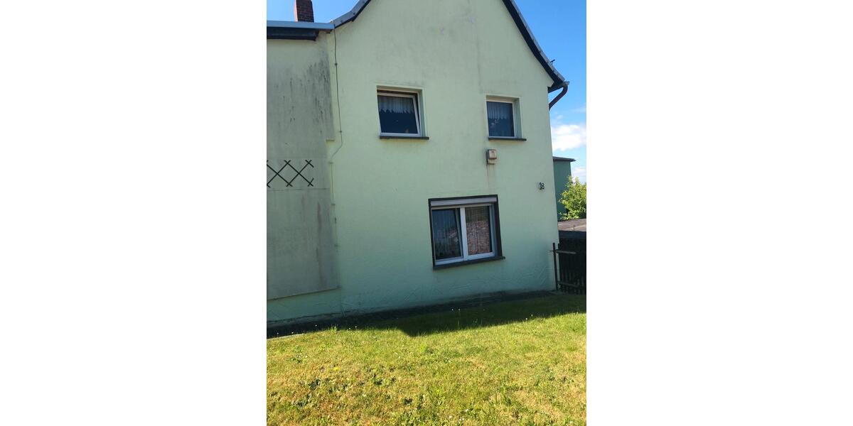 Einfamilienhaus Gößnitz - 3 Zimmer, 135 m&sup2;, 120.000&euro; | Angebot:26488239