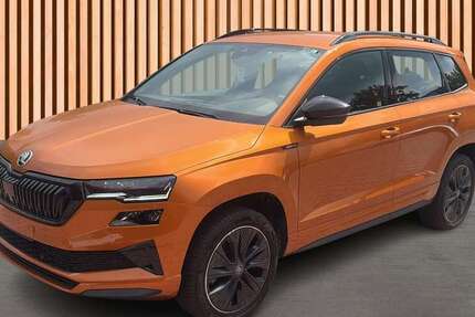 Skoda Karoq 16.401 km 32.780 &euro; Dresden/Weißig 01328