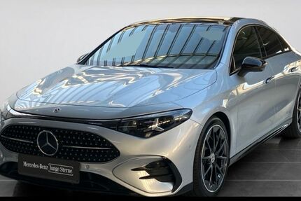 Mercedes-Benz CLA 200 9.900 km 49.990 &euro; Kaiserslautern 67655