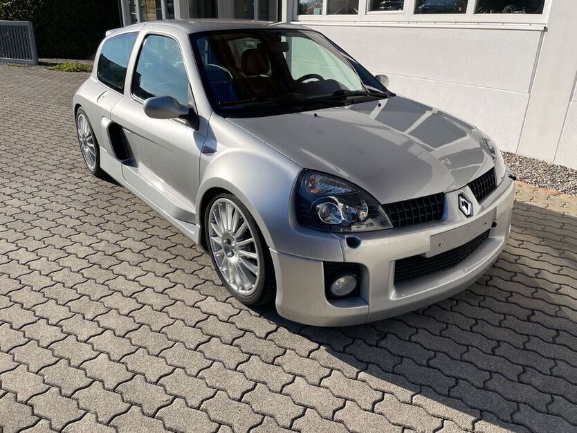 Clio