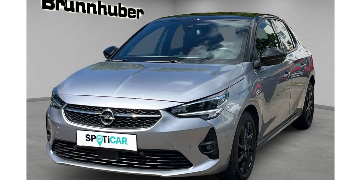 Opel Corsa 21.100 km 15.450 &euro; Augsburg 86156