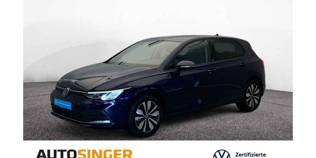 VW Golf 15.600 km 22.870 &euro; Marktoberdorf 87616