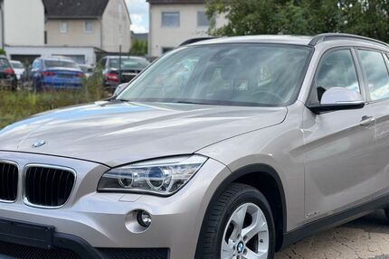 BMW X1 174.000 km 7.990 &euro; Eckental 90542