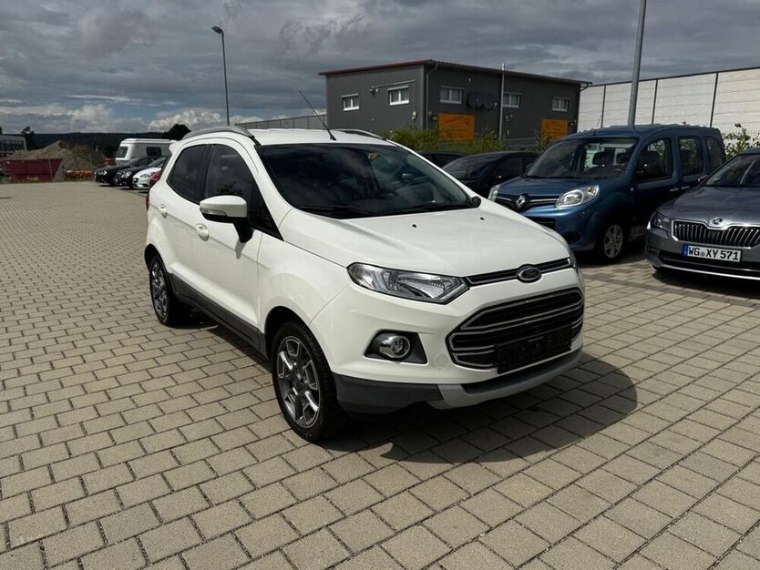 EcoSport