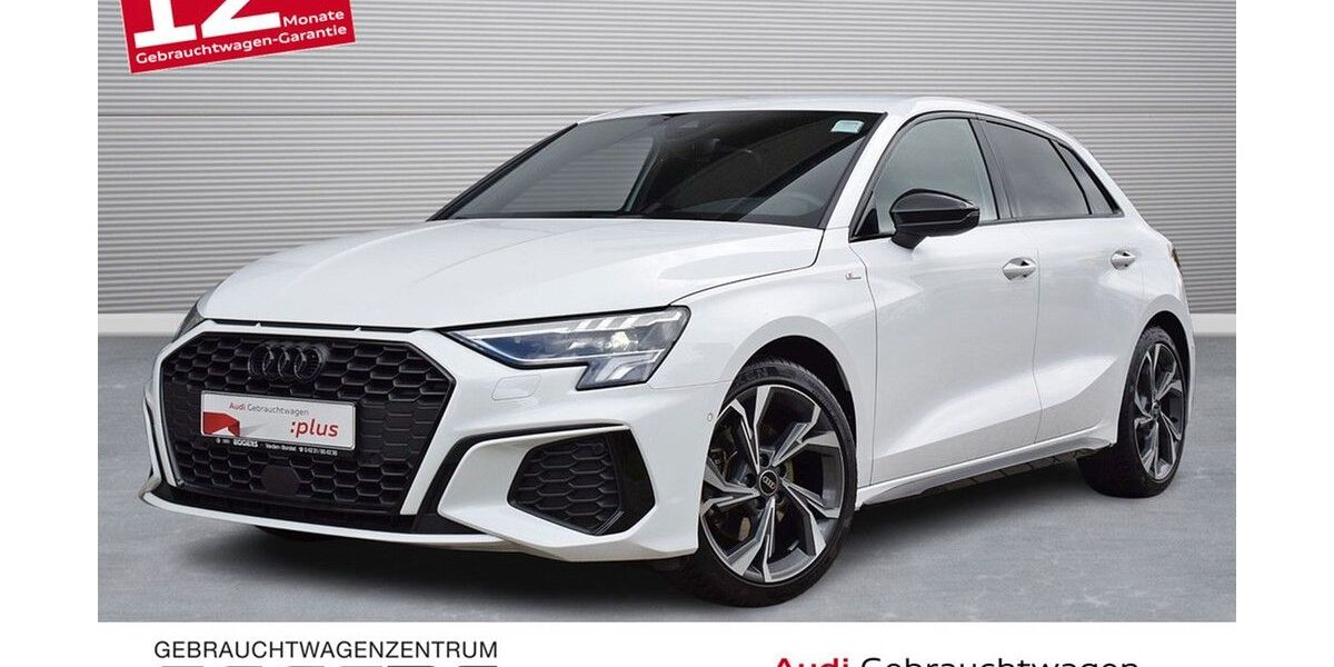 Audi A3 40.750 km 31.580 &euro; Verden 27283