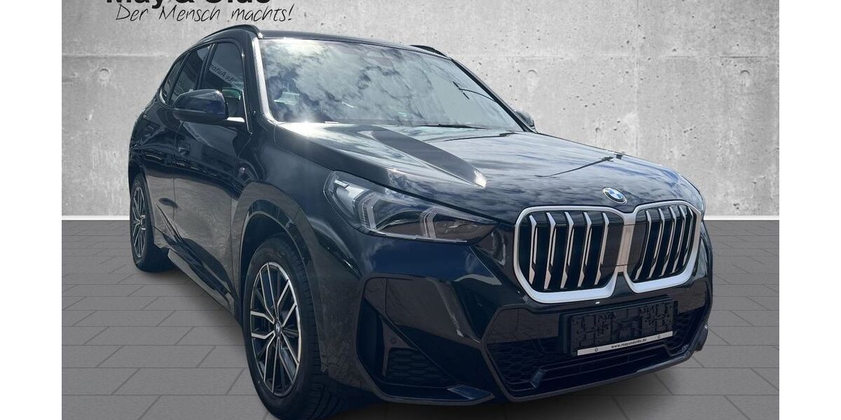 BMW X1 12.131 km 33.990 &euro; Halstenbek 25469