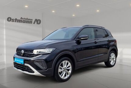 VW T-Cross 25.313 km 23.848 &euro; Hofgeismar 34369