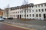 Etagenwohnung Zwickau - 1 Zimmer, 44 m&sup2;, 269&euro; | Angebot:25892671
