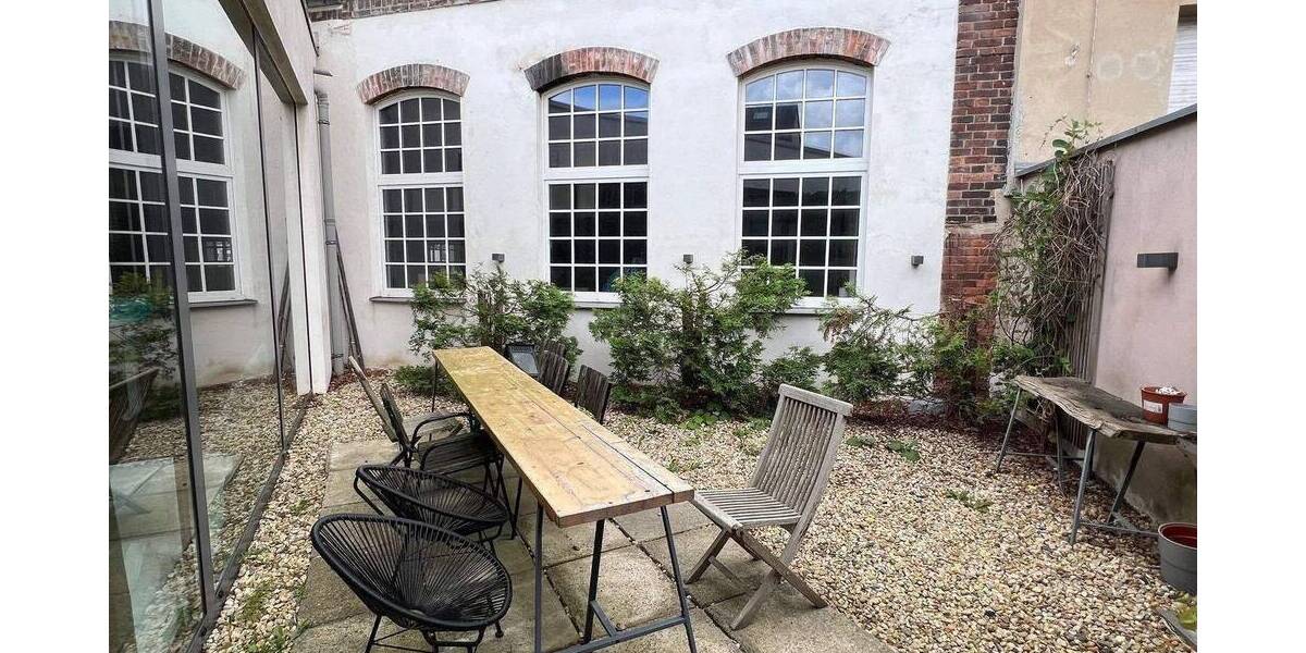 Gewerbeobjekt Radebeul - 3 Zimmer, 133 m&sup2;, 1.400&euro; | Angebot:26875789