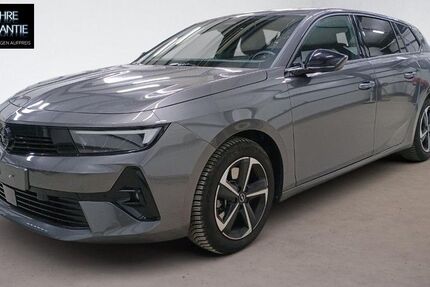 Opel Astra 16.550 km 21.480 &euro; Schwandorf 92421