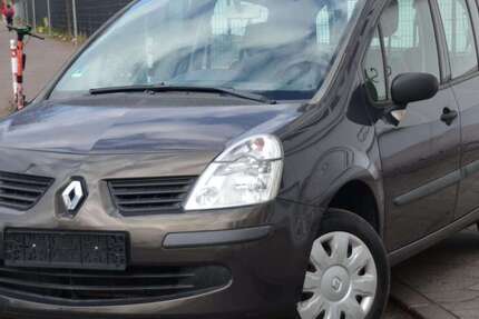 Renault Modus 170.261 km 2.200 &euro; Düsseldorf 40599