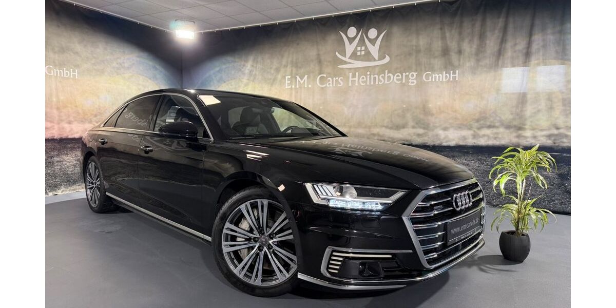 Audi A8 100.000 km 45.900 &euro; Heinsberg 52525