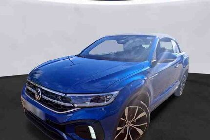 VW T-Roc 41.261 km 28.900 &euro; Sasbach 77880