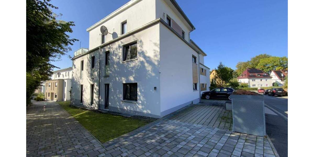 Etagenwohnung Forchheim - 4 Zimmer, 140 m&sup2;, 645.000&euro; | Angebot:24609037