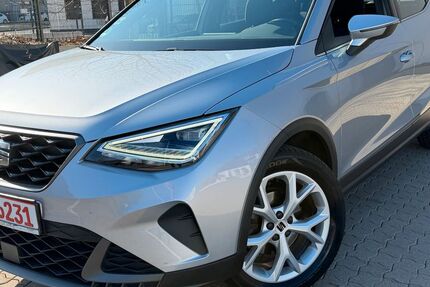 Seat Arona 31.500 km 16.999 &euro; SIEGEN 57074