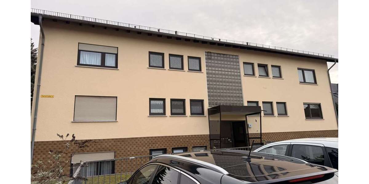 Etagenwohnung Alzey - 3 Zimmer, 85 m&sup2;, 979&euro; | Angebot:24876072