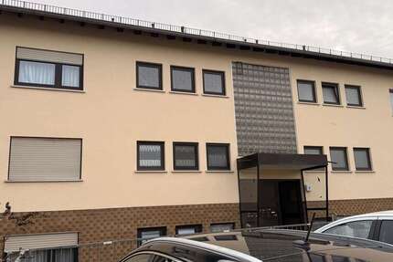 Wohnung Alzey - 3 Zimmer, 85 m&sup2;, 1.080&euro; | Angebot:24876072