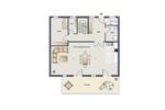 Reihenhaus Rieseby - 6 Zimmer, 200 m&sup2;, 2.100&euro; | Angebot:26230275