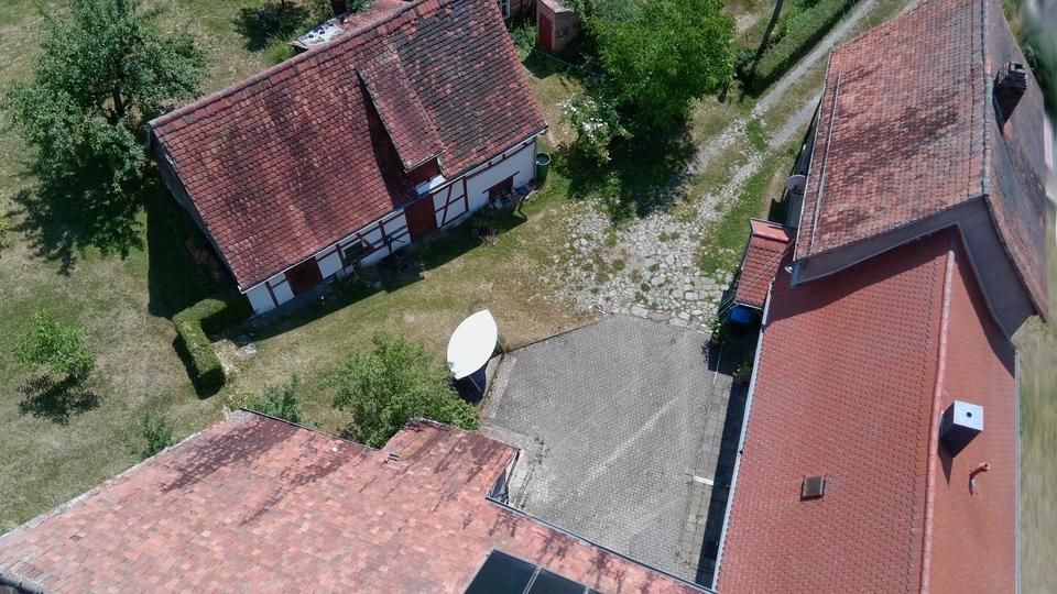 Einfamilienhaus Mansfeld - 3 Zimmer, 76 m&sup2;, 86.000&euro; | Angebot:27055305