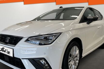 Seat Ibiza 24.635 km 17.448 &euro; Kempten 87437