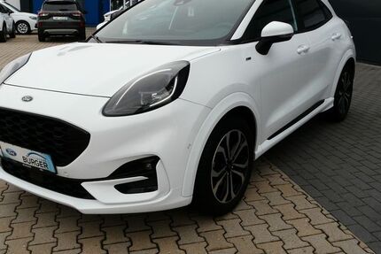 Ford Puma 61.044 km 15.375 &euro; Schmölln 04626