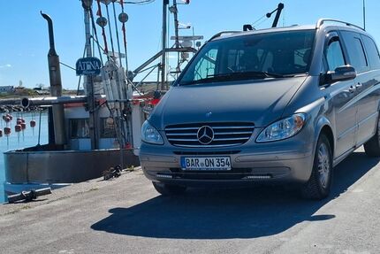 Mercedes-Benz Viano 247.000 km 19.700 &euro; Niederfinow 16248