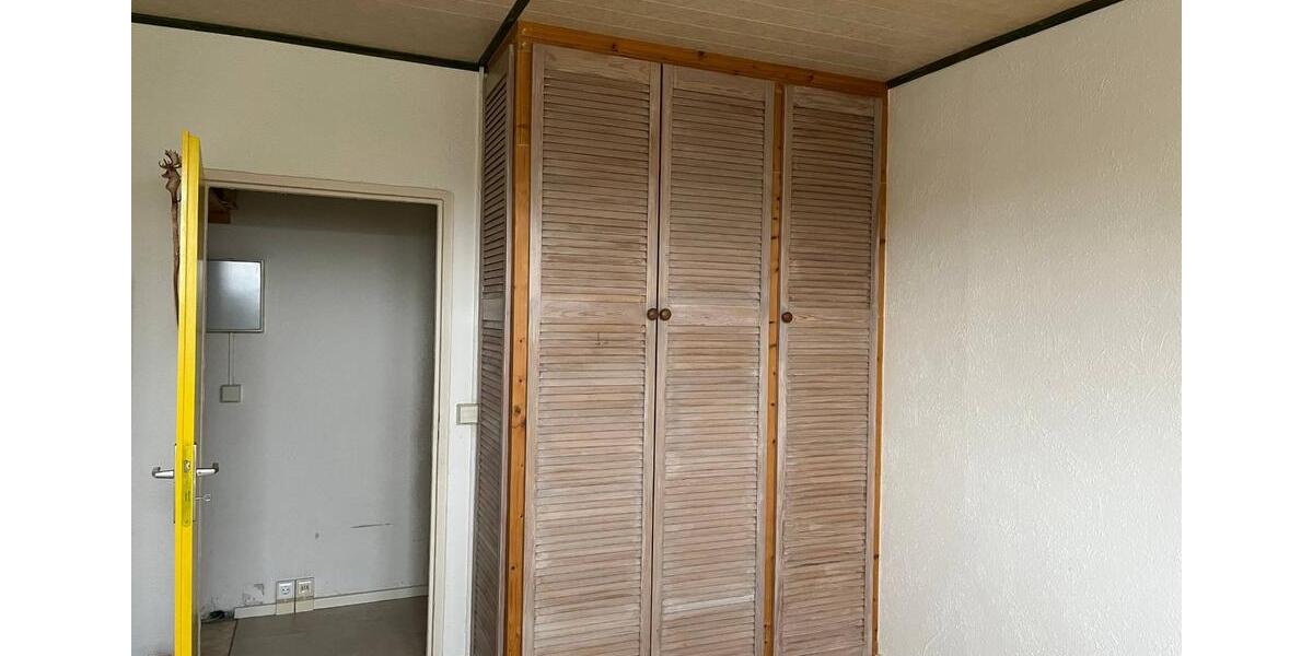 3-Zimmer Wohnung mit Balkon in Lößnitz zu verkaufen 3 zimmer