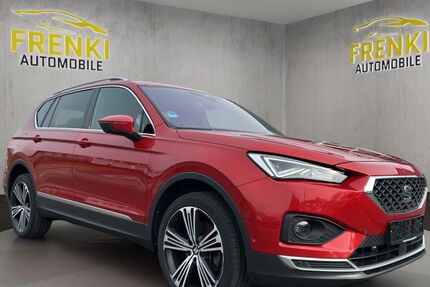 Seat Tarraco 36.100 km 29.999 &euro; Fulda 36043