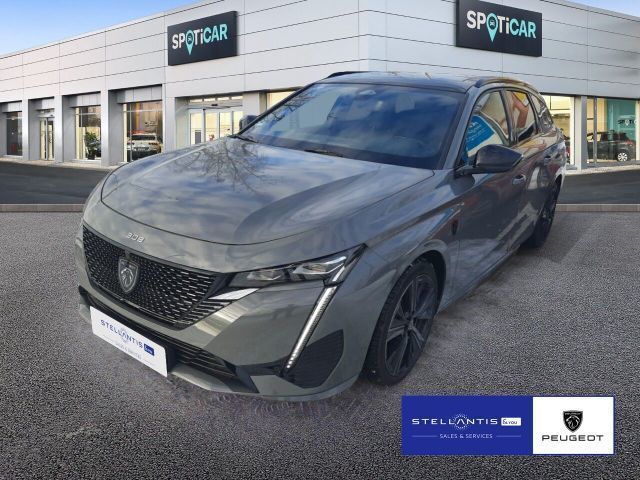 Peugeot 308 2.500 km 31.290 &euro; Berlin 12103