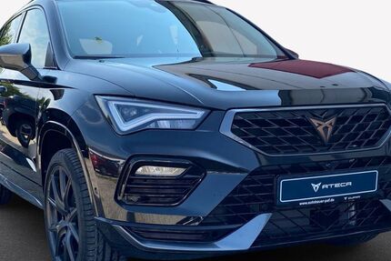 Cupra Ateca 10.000 km 36.690 &euro; Pfaffenhofen 85276