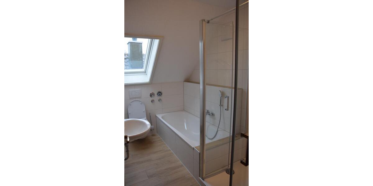 Dachgeschoßwohnung Ebermannstadt - 2 Zimmer, 53 m&sup2;, 580&euro; | Angebot:26225284