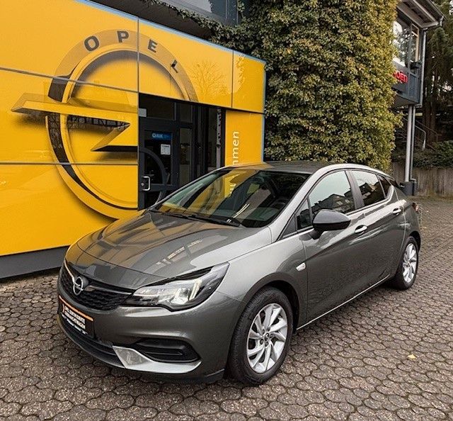 Opel Astra 34.092 km 15.390 &euro; Battenberg (Eder) 35088