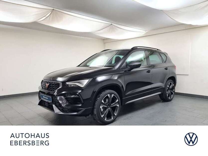 Ateca