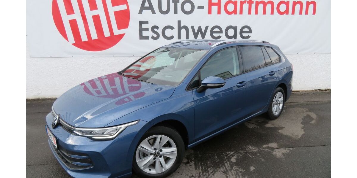 VW Golf 38.970 km 26.280 &euro; Eschwege 37269